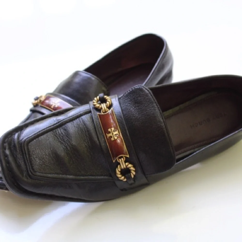 Tory Burch Perrine loafers
